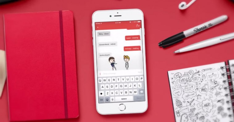 Digi-snacks: Mimes er de nye emojis, viral mexicansk dæmon og Googles skumle bamse