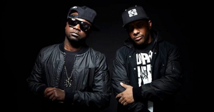 Mobb Deep og Jay Electronica klar til Vanguard