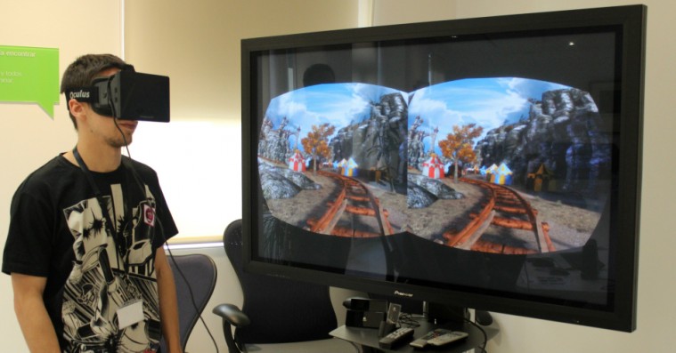 Technologik: Hvad er Virtual Reality-briller?