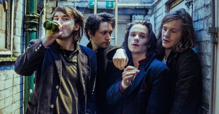 Palma Violets