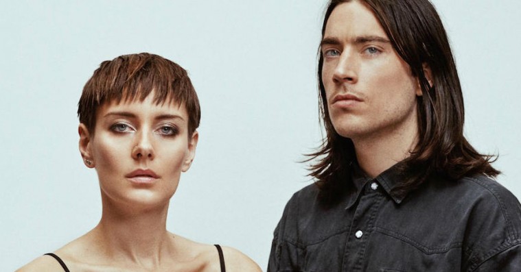 Ugens album: Rangleklods som duo indfrier tårnhøje ambitioner