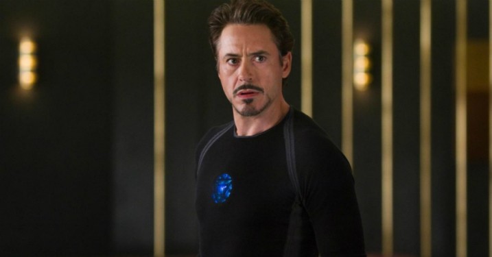 De ti bedste Downey Jr.-citater fra ’The Avengers’-presseturen