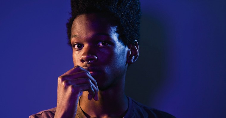 Otte album, der har formet Shamir: »Jeg startede et band en måned efter, at jeg opdagede det«