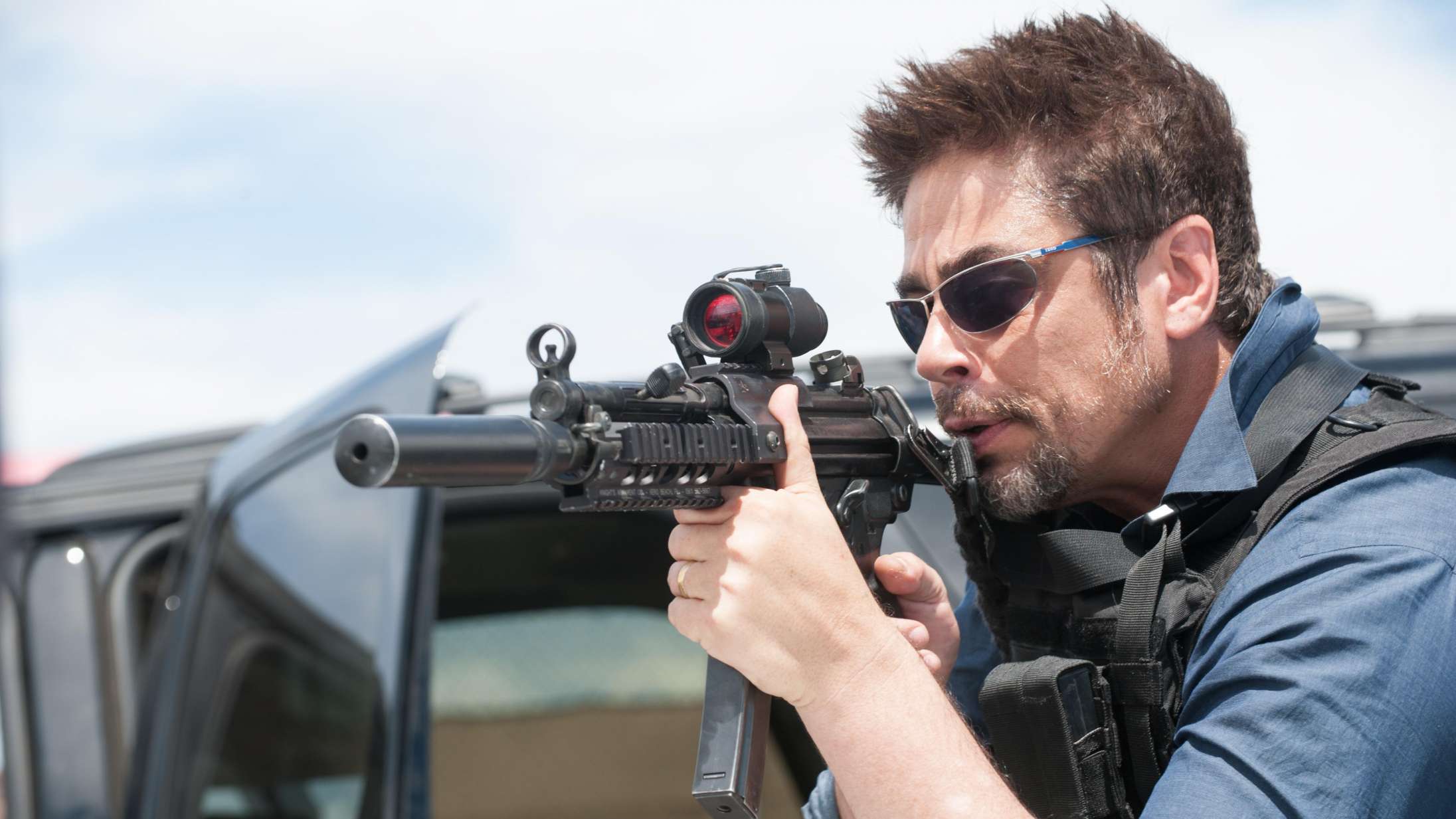 ‘Sicario’