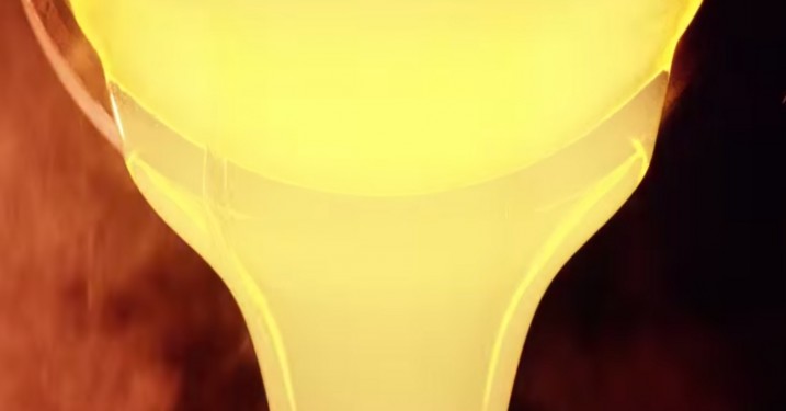 Samsungs nye reklame ligner ret meget Apple Watch-reklamen