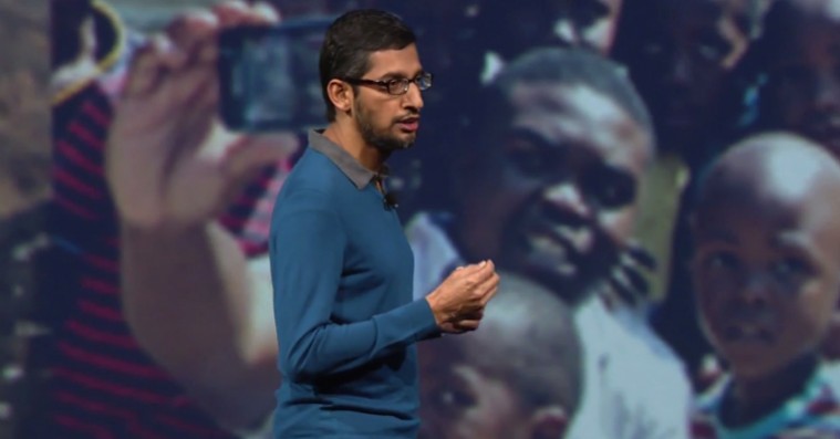 Sådan vil Google overtage det virtuelle verdensherredømme