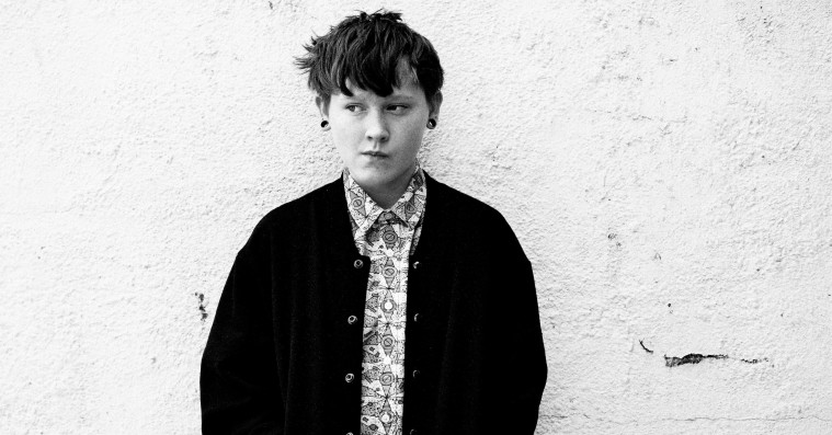 Følsomme Soak: »Min plade er en samling personlige artefakter«