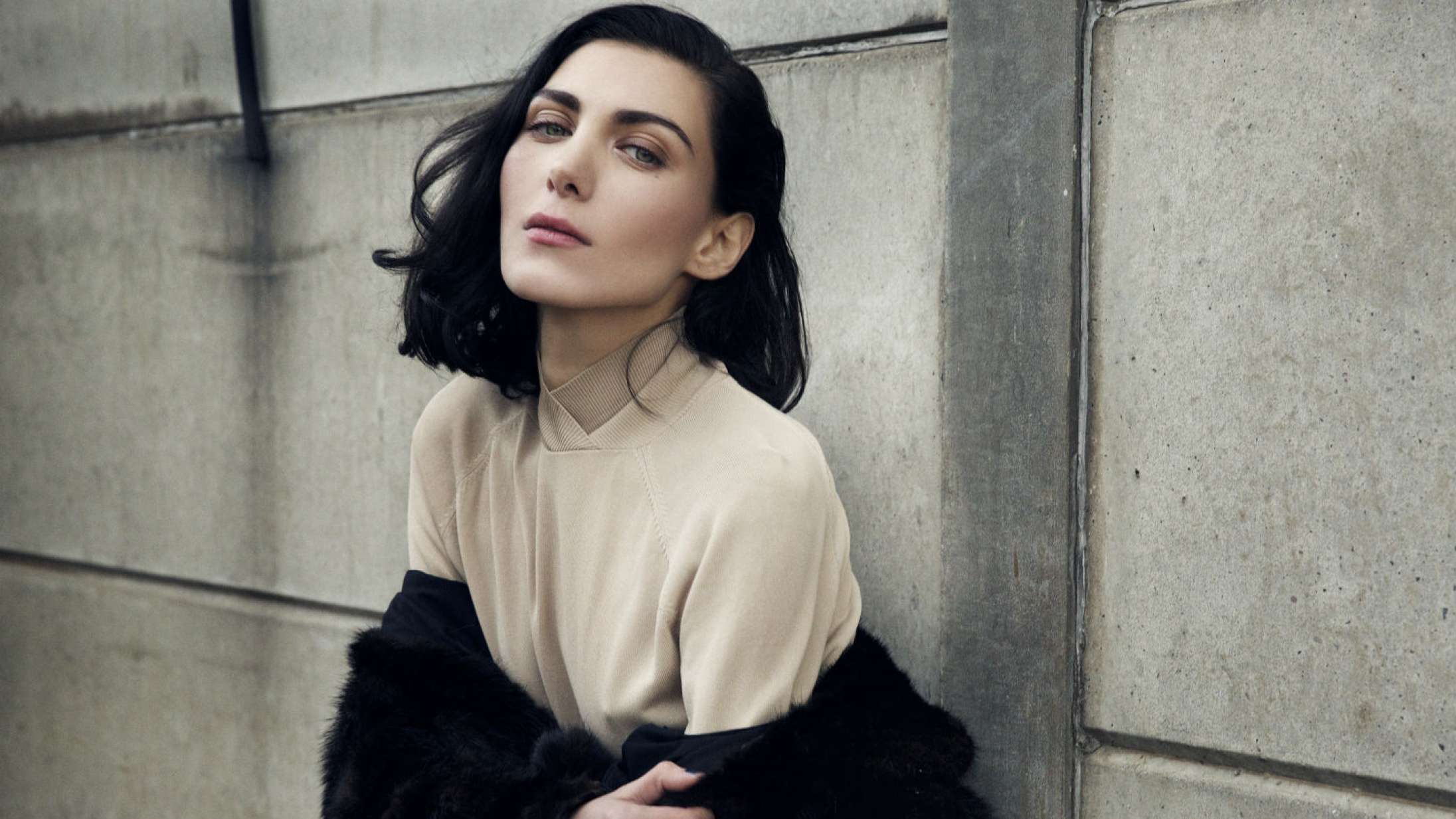 Soho Rezanejads debut-ep er lyden af at være i byen med et blødende hjerte