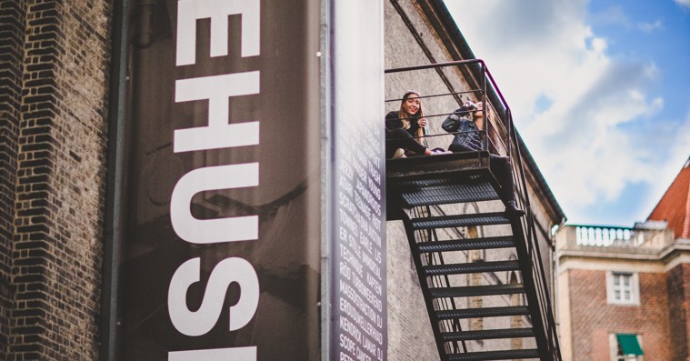 Pumpehuset overlever: Københavns Kommune redder spillestedet med ny aftale