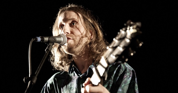 The New Spring – andægtig alenetid