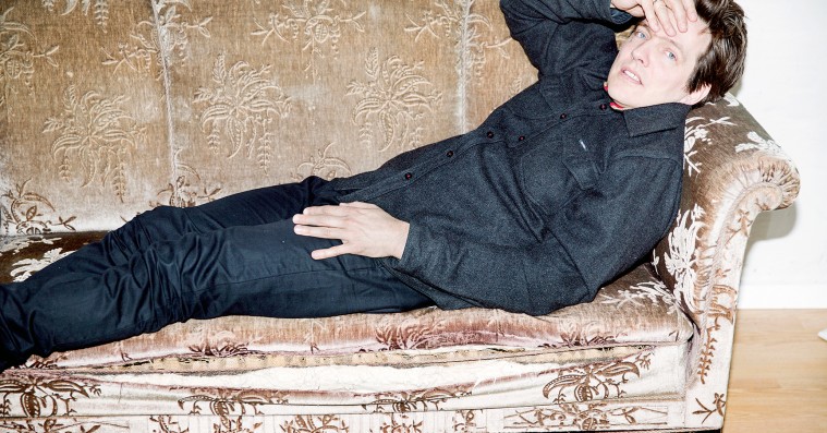 Thomas Vinterberg: »Jeg kan ikke holde tanken ud om kun at lave film i Danmark«