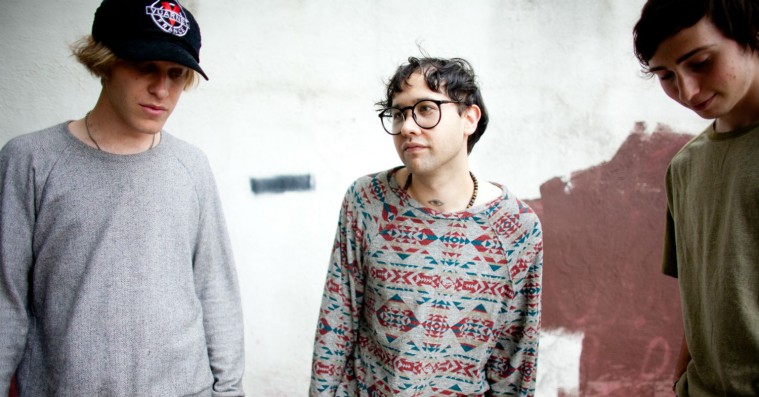 Unknown Mortal Orchesta er en dybt elskværdig blanding af psychedelia, retro-soul og hiphop-trommer