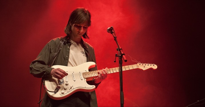 Vinnie Who på Spot Festival – sublim vellyd