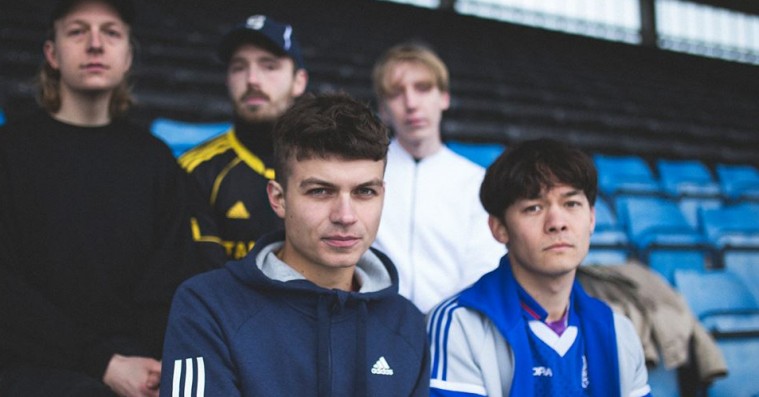 Danske Virgin Suicide: Melankolsk, melodiøst og monotont debutalbum