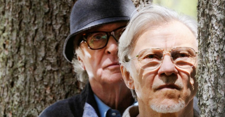 Kniven for struben: Vores definitive bud på årets Cannes-vindere