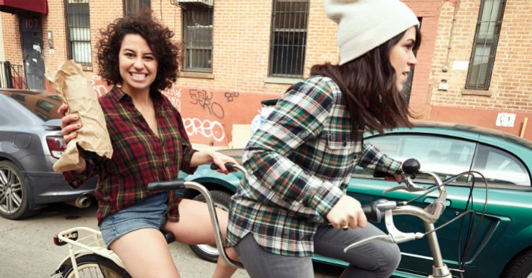 ‘Broad City’ sæson 1 & 2