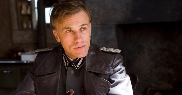 Christoph Waltz instruktørdebuterer med autentisk morddrama