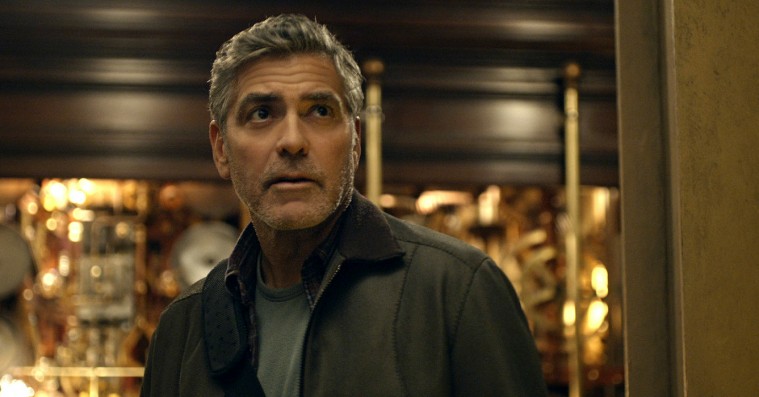 ‘Tomorrowland: A World Beyond’