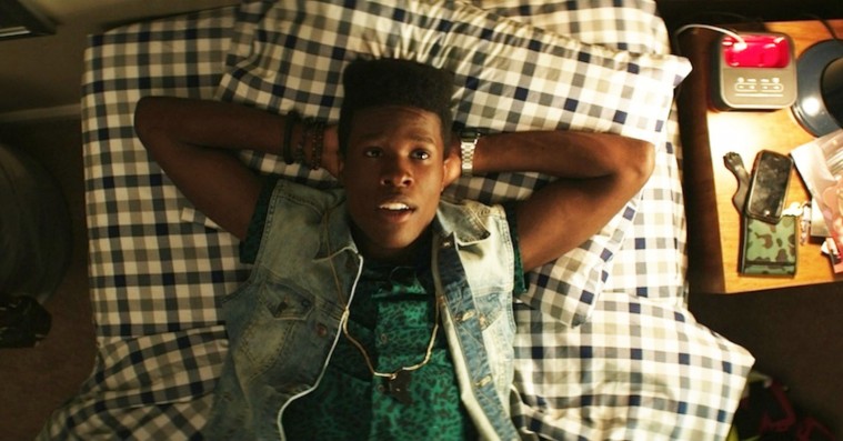 Cannes dag 10: ‘Dope’ med ASAP Rocky charmer røven ud af bukserne på vores udsendte