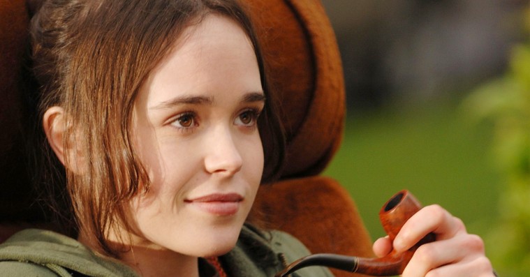 Casting-nyt: Ellen Page i ‘Orange Is the New Black’-forfatters instruktørdebut, Kidman i romantisk sci-fi-komedie