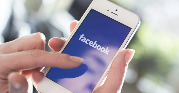 Facebook gør det lettere at tilføje links til statusopdateringer