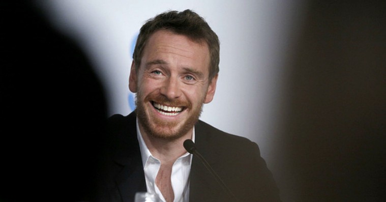 ’Macbeth’: Michael Fassbenders syv bedste citater i Cannes