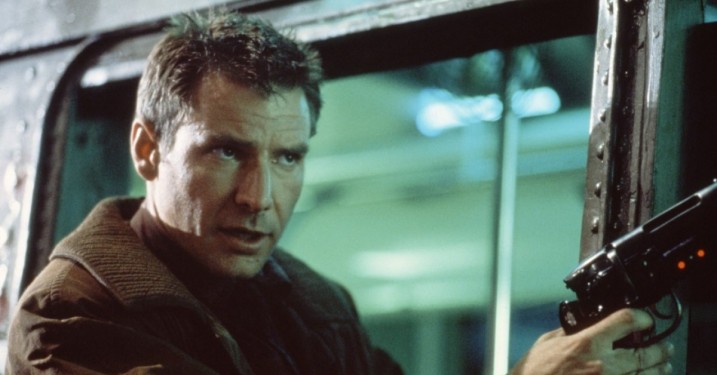 ’Blade Runner’
