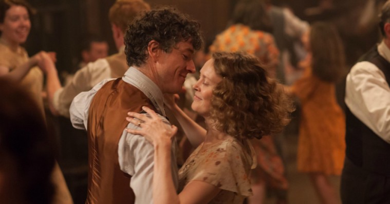 ’Jimmy’s Hall’