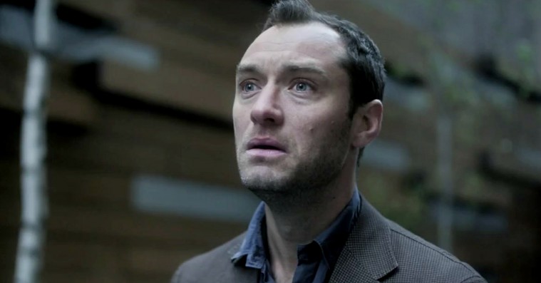 Casting-nyt: Uma Thurman over for danske stjerner, Jude Law som pave