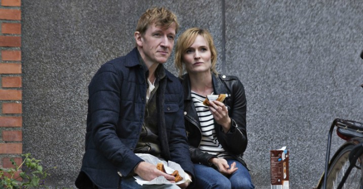 ’Lang historie kort’