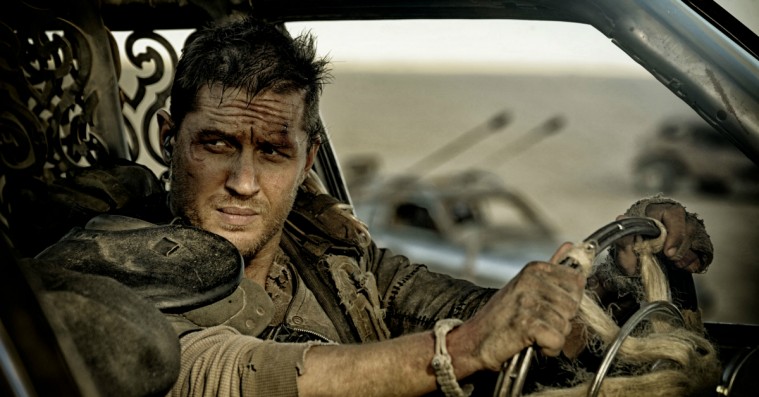 George Miller har titlen på den næste ‘Mad Max’-film planlagt