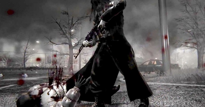 Kommentar: Vil det ultravoldelige computerspil ‘Hatred’ gøre ubodelig skade på spilindustrien?