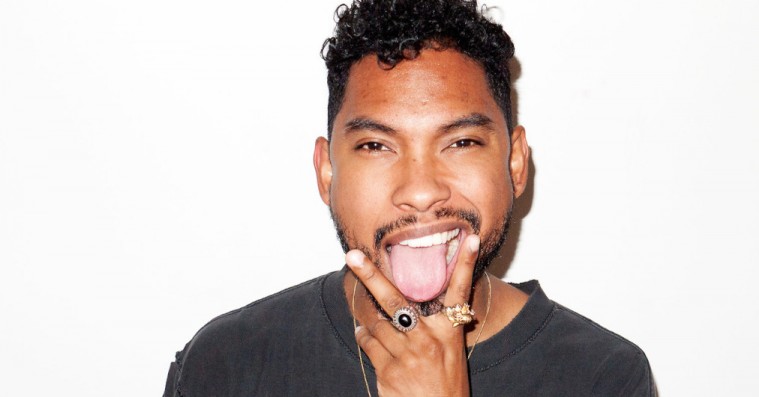 Mere fløde fra Miguel – hør tre nye tracks fra ‘WildHeart’