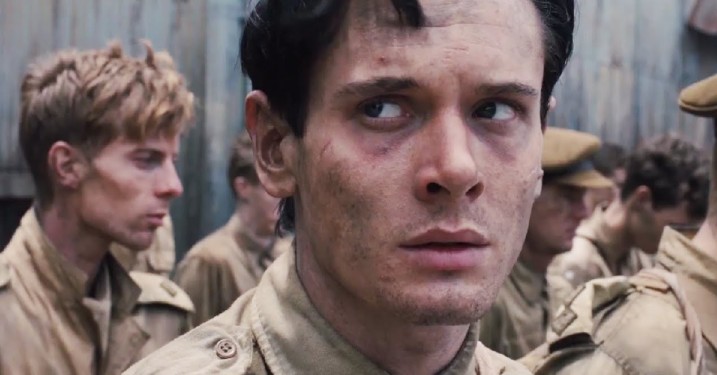 Kæmpetalenter skal medvirke i nazidrama