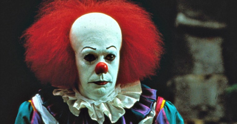 ’True Detective’-instruktør forlader Stephen King-filmatisering