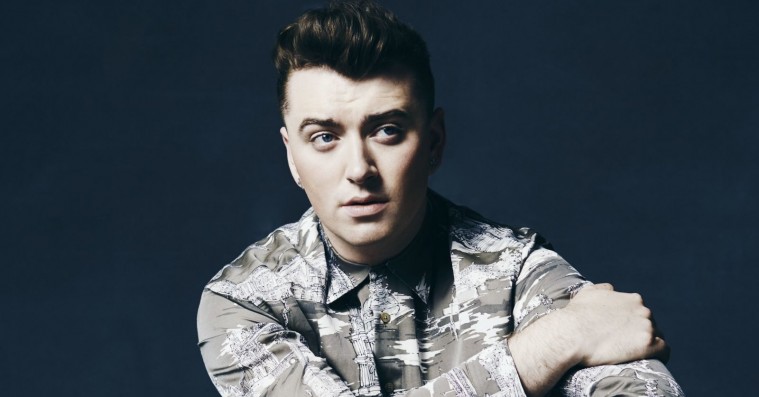 Hør Sam Smiths ‘Drowning Shadows’: »Den er meget, meget deprimerende«