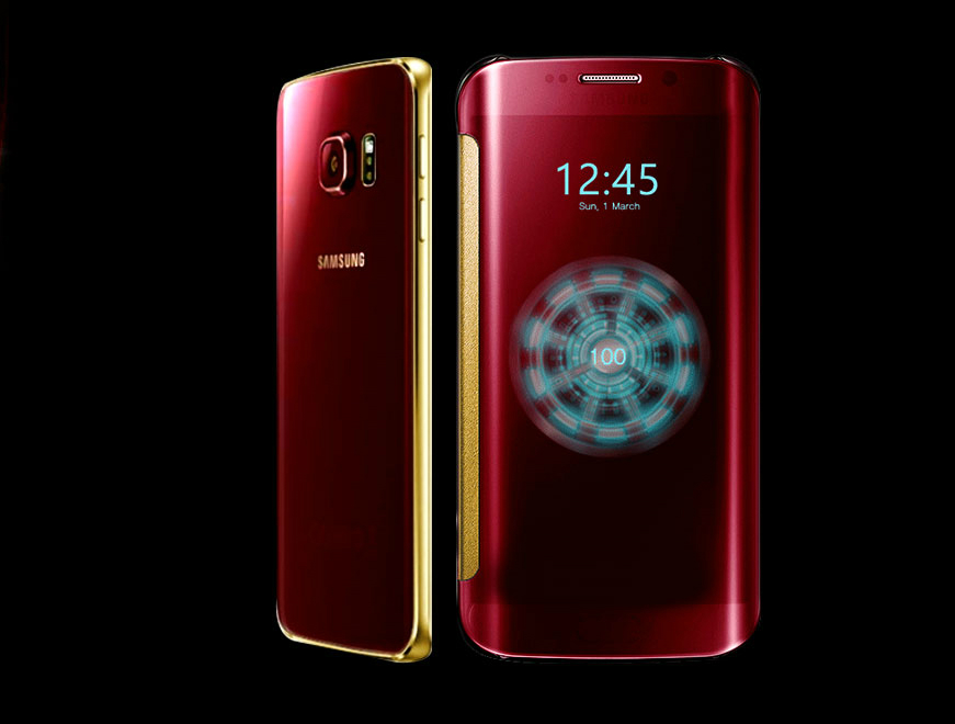 samsung-galaxy-s6-and-s6-edge-to-adorn-the-iron-man-suit1