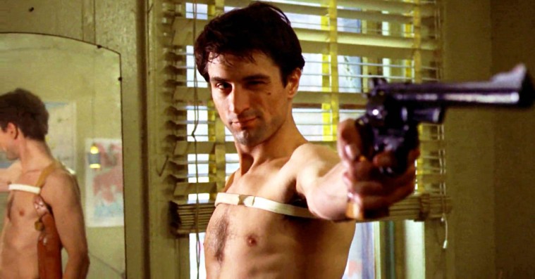 Robert De Niro sammenligner Trump med ‘Taxi Driver’s Travis Bickle: »Han er fuldstændig sindssyg«