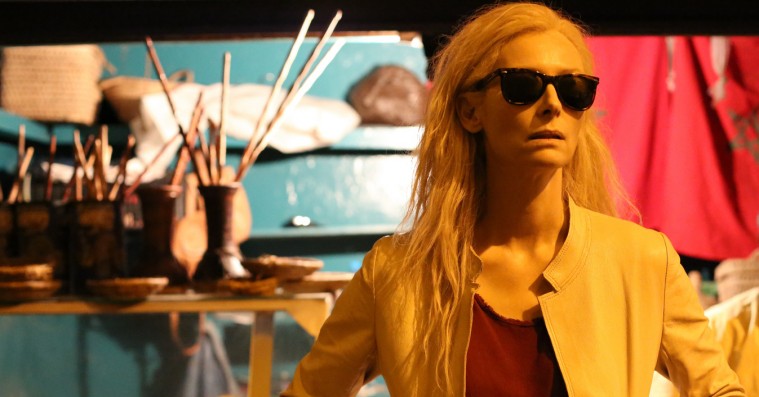 Tilda Swinton træder ind i Marvel-universet med rolle i ‘Doctor Strange’