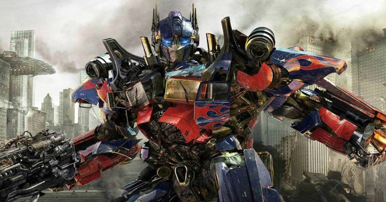 ’Transformers’-prequel kan være på vej