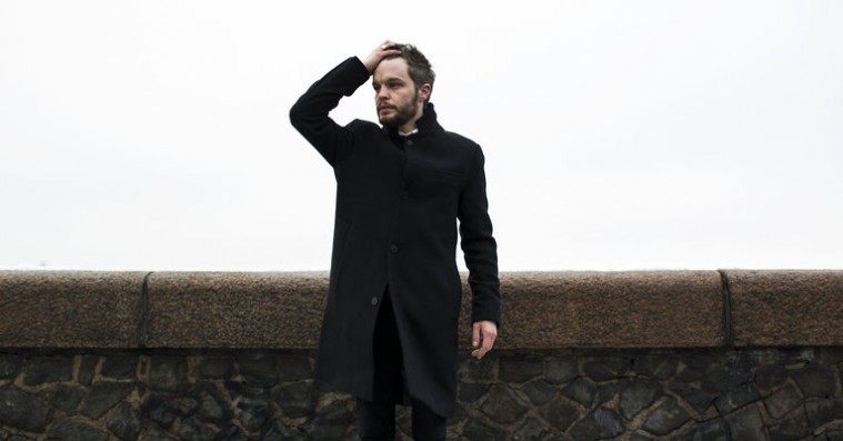 The Tallest Man on Earth