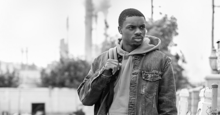 Vince Staples annoncerer sit debutalbum – ‘Summertime 06’ er ude til sommer