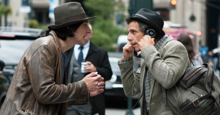 ‘While We’re Young’