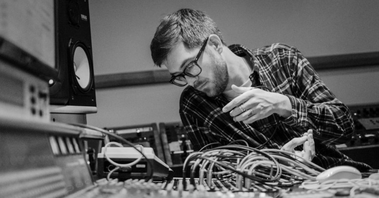 Strøm-chefen Frederik Birket-Smith om sit forhold til Distortion: »Vi fik klager hele vejen fra Ørestad«