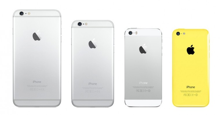 Ro i sjælen til Steve Jobs: Nyt Apple-patent skal udglatte iPhone 6-bagsiden