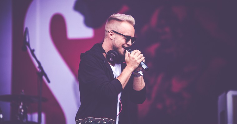 DR stiller skarpt på mændenes garderobeskab i ny serie