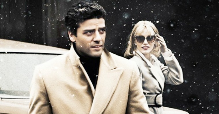 Soundvenue Forpremiere: Oplev den hårdkogte gangsterfilm ‘A Most Violent Year’ med Oscar Isaac og Jessica Chastain før alle andre