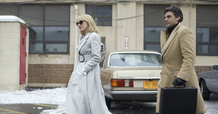 ‘A Most Violent Year’