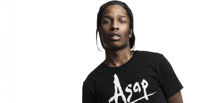 Hvad sker der for det kommende ASAP Rocky-album? Ny Instagram-video forvirrer
