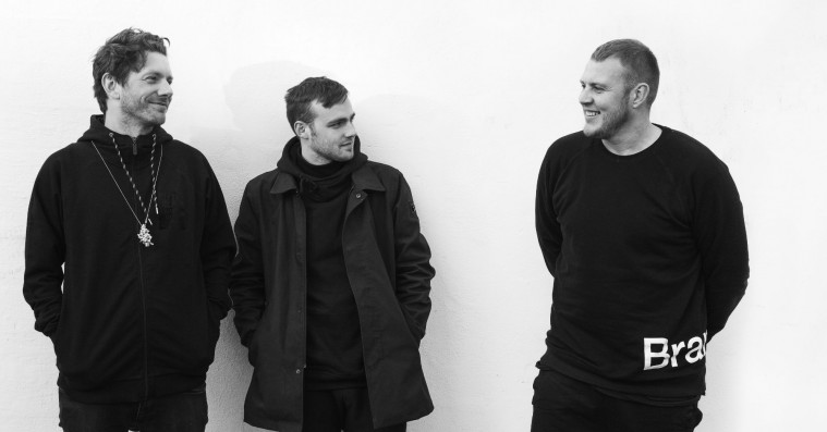 Stjernesammenkomst: Støttealbummet ‘Sammen’ er ude, se tracklisten